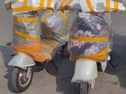 滴道电瓶车物流运输