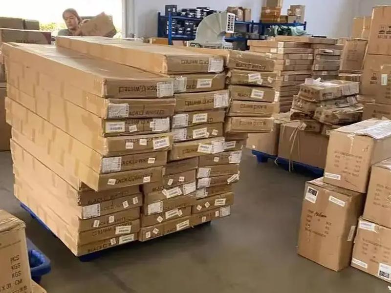 滴道电池托运服务